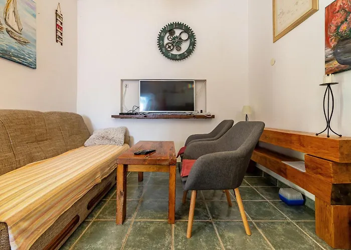 Stunning In With Wifi Apartmán *