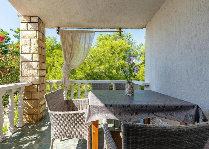 Stunning In With Wifi Apartmán Vir