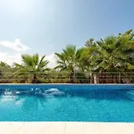 Gorgeous Apartment In Vir With Wifi Vir