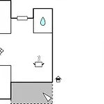 Gorgeous Apartment In Vir With Wifi Apartment