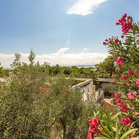 Gorgeous Apartment In Vir With Wifi فير